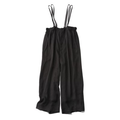 SACRA(サクラ)のACETATE BRIGHT TWILL通販 | 集英社HAPPY PLUS STORE