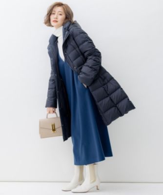 23区(ニジュウサンク)の【VERY掲載/新色追加】シレータフタ ロング