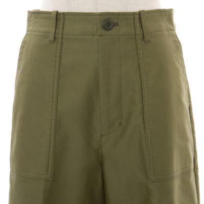 E by eclat(イーバイエクラ)のNEO大人ベイカーパンツ通販 | 集英社