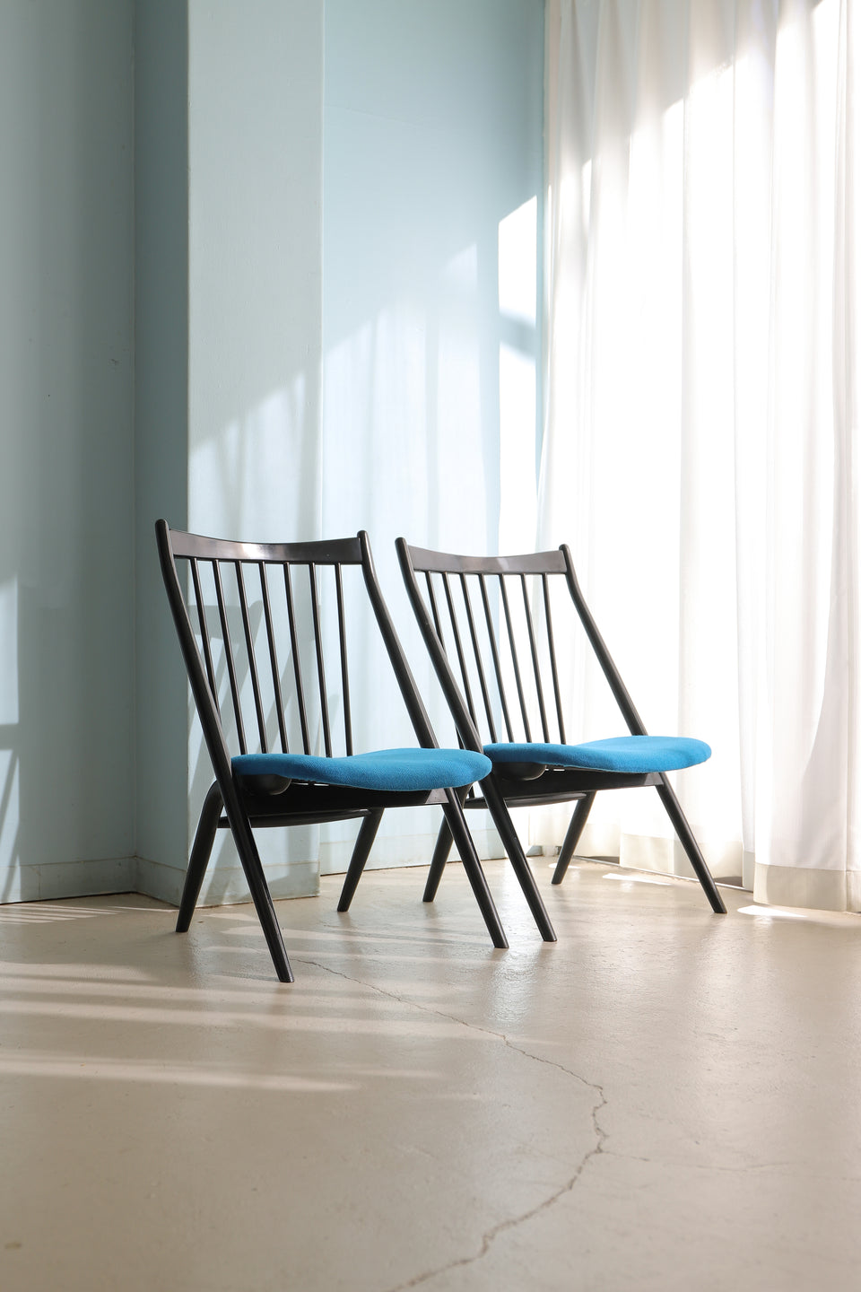 飛騨産業 カスケードチェア 椅子 ジャパニーズモダン キツツキ/HIDA