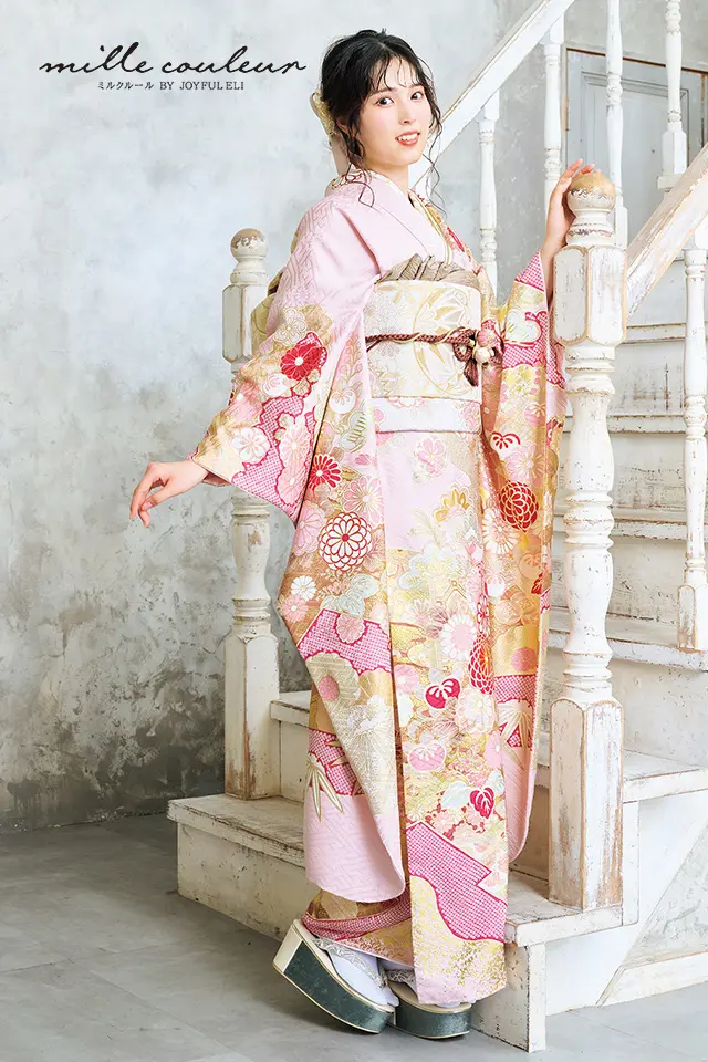 成人式振袖カタログ | 成人式の振袖レンタル・購入・前撮りなら