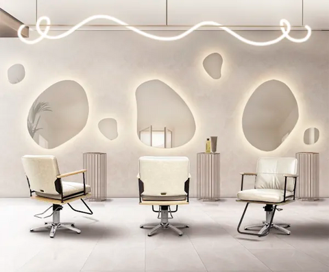 公式】株式会社mateli(マテリ) ｜美容業界に特化した通販 | 美容機器