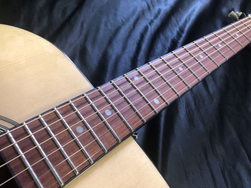 Epiphone / Pro-1 Steel NA / Factory 2nd （新品） - HR/HMギター専門