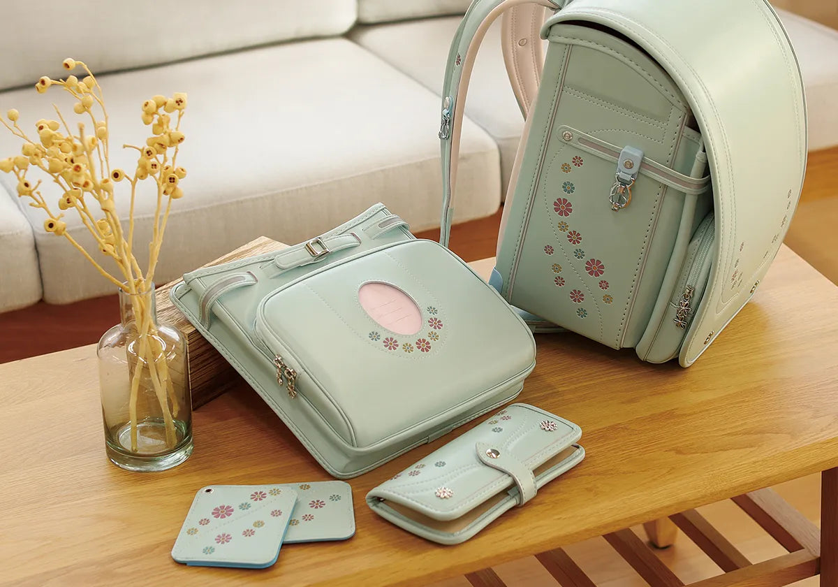 ランドセルリメイク ｜ 【ふわりぃランドセル】 2027年度公式