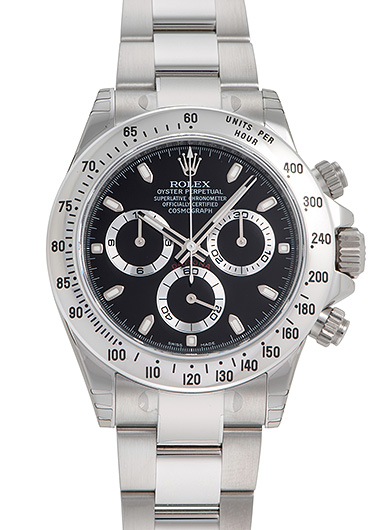 ロレックス | デイトナ]（新品・中古）｜ブランド時計格安販売、高額