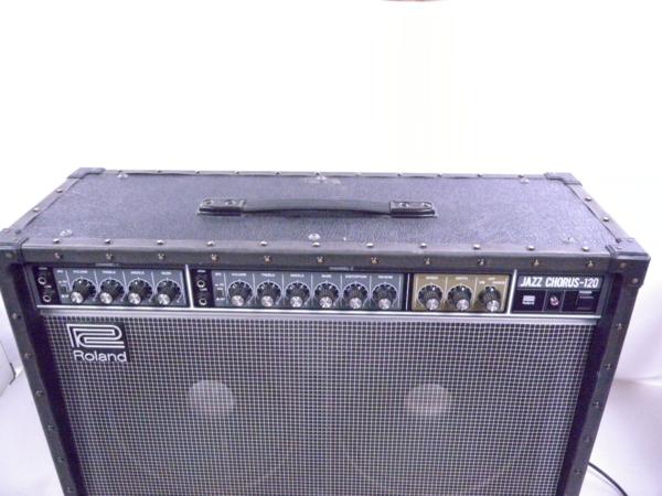 高額買取実施中!!】Roland ステレオ・キーボード・アンプ KC-110