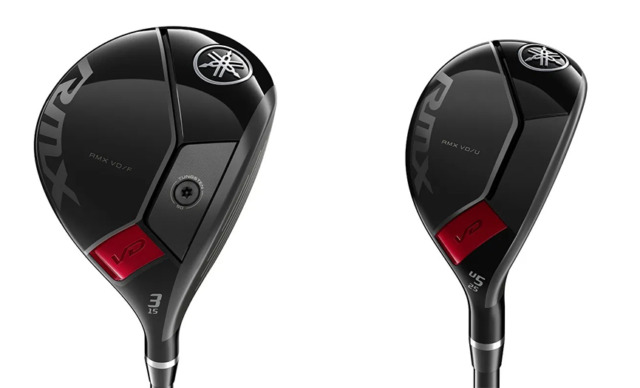 ヤマハ、短尺仕様のFW・UTをオンライン限定発売 | GEW ゴルフ産業専門