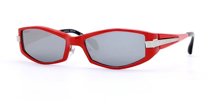 2014年12月1日 アイウェア 「ウルトラセブン×ブラックアイス」予約開始