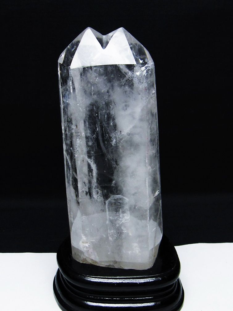 超特大水晶原石 4.3キロ 超特大水晶原石 4.3キロ 大きめサイズ 水晶