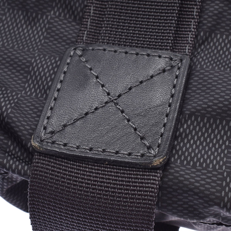 ルイヴィトンアバンチュール プラクティカル 14137 黒 メンズ ボストン