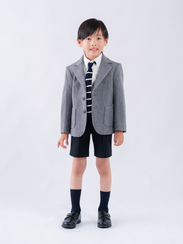 ファミリア レンタル 男の子 キッズスーツ ｜ガーデンパーティ