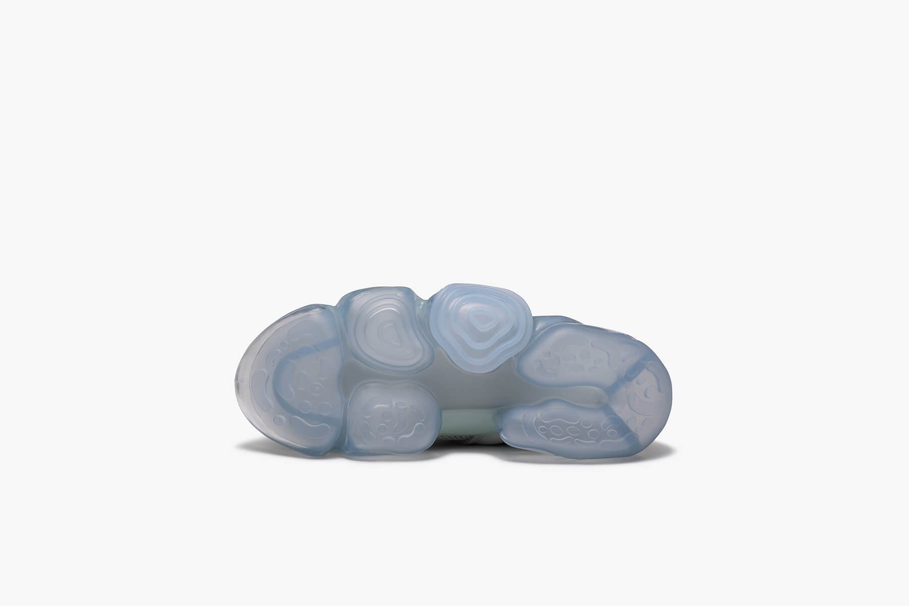 MOOPIE MARY JANE- GRAY / ICEGRAY (ムーピー メリージェーン - グレー