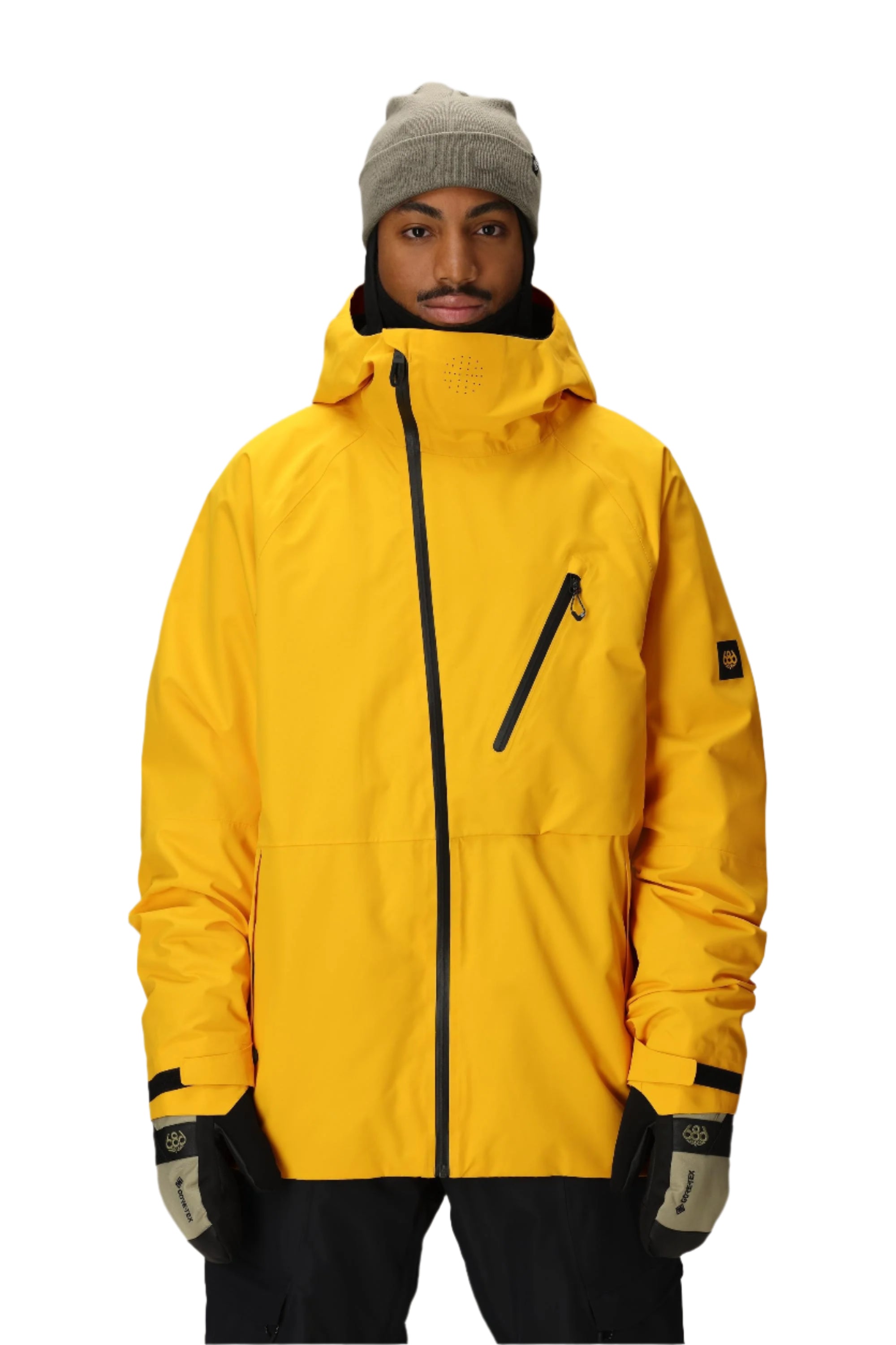 686 Hydra Thermagraph Jacket - Gravitee Boardshop