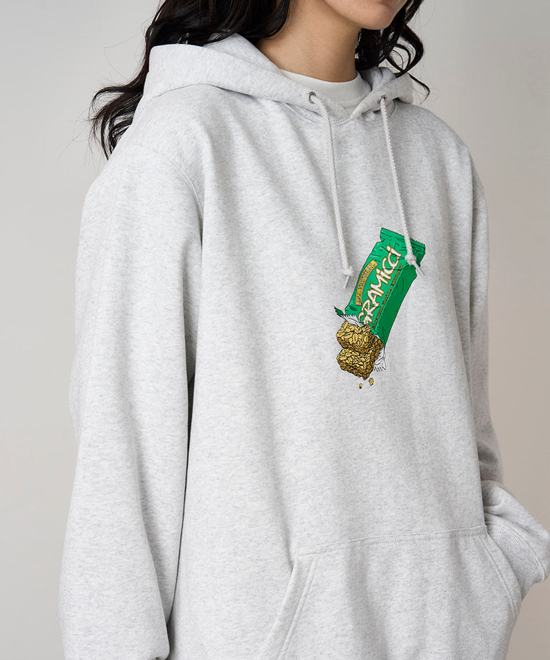 Granola Hooded Sweatshirt – Gramicci