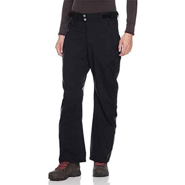 シルエットがきれい！」 春先から梅雨の時期で欠かせないパンツは