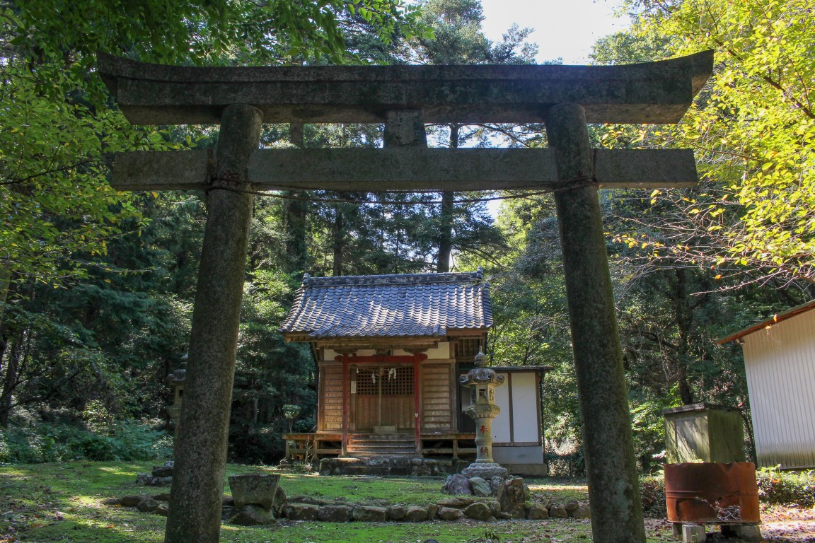 天照大御神を祭る神社！太田市金山町にある「神明宮」 | 暮らし愉しむ