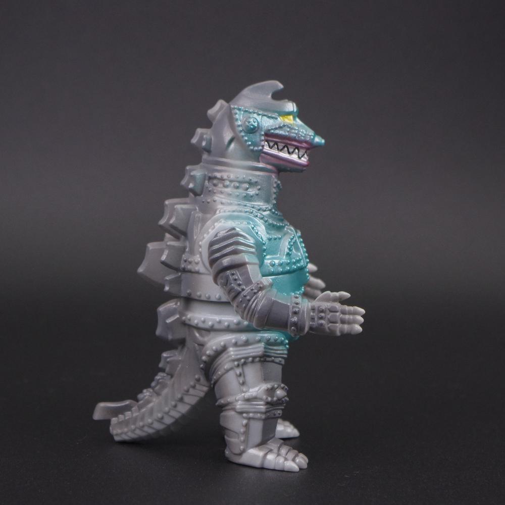 1月18日(土)より販売開始】【MAXTOY】ゴジラ・メカゴジラ・キング