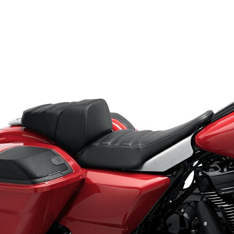 ハーレー純正 ツアラー シート|Harley Davidson