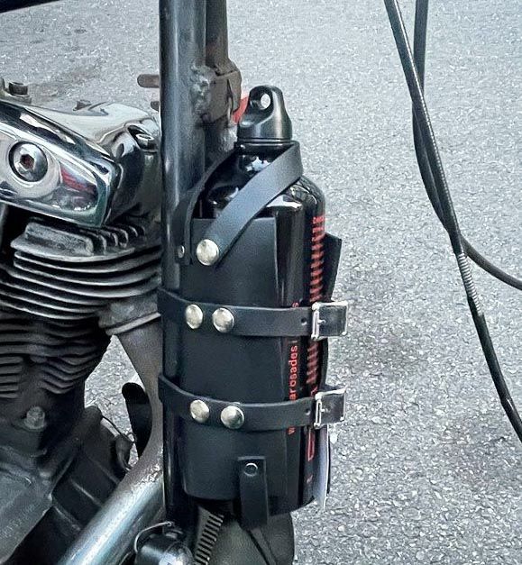 ナイトスター用ガソリン携行缶