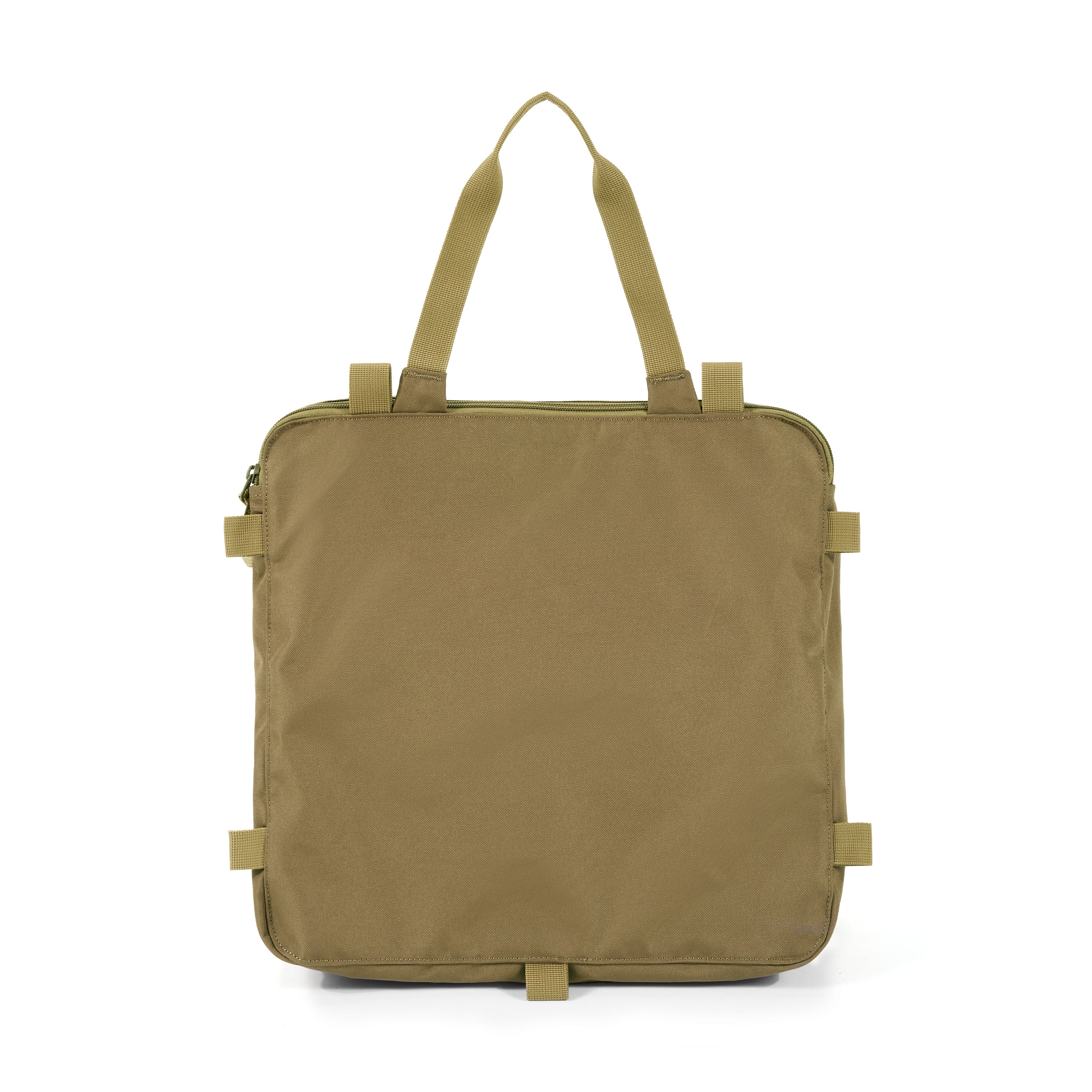 Light Bag for Tac.Field office M - Coyote Tan – Helinox Japan