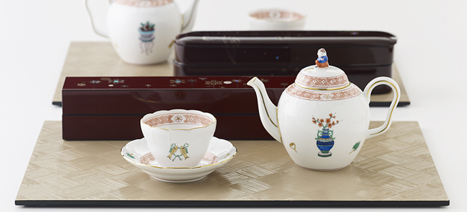 東方の宝] オクタゴナルボールL3