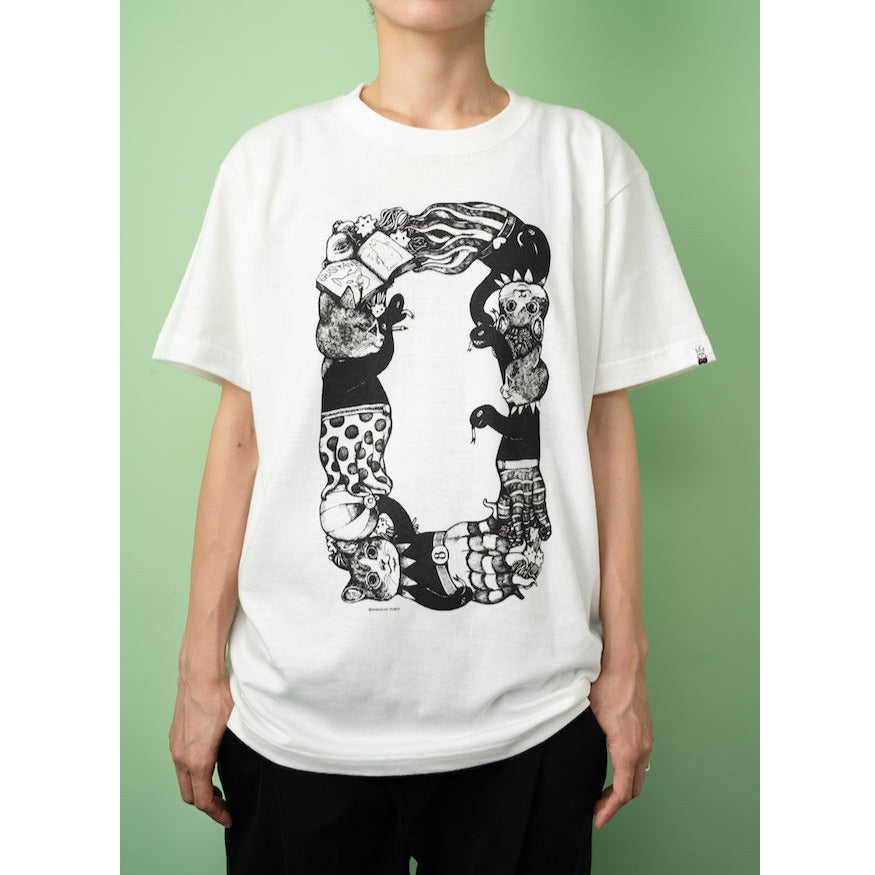 Tシャツ – Page 6 – ボリス雑貨店