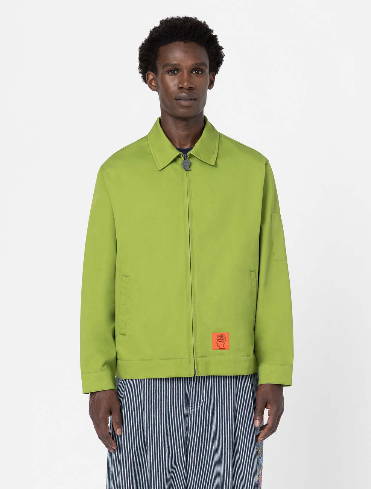 Dickies × BRAIN DEAD、コラボコレクション誕生 | HIGHSNOBIETY.JP