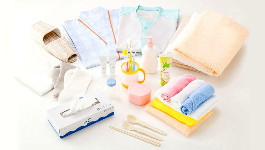 CSセット」のご案内 | 医療法人良善会 ひかり病院