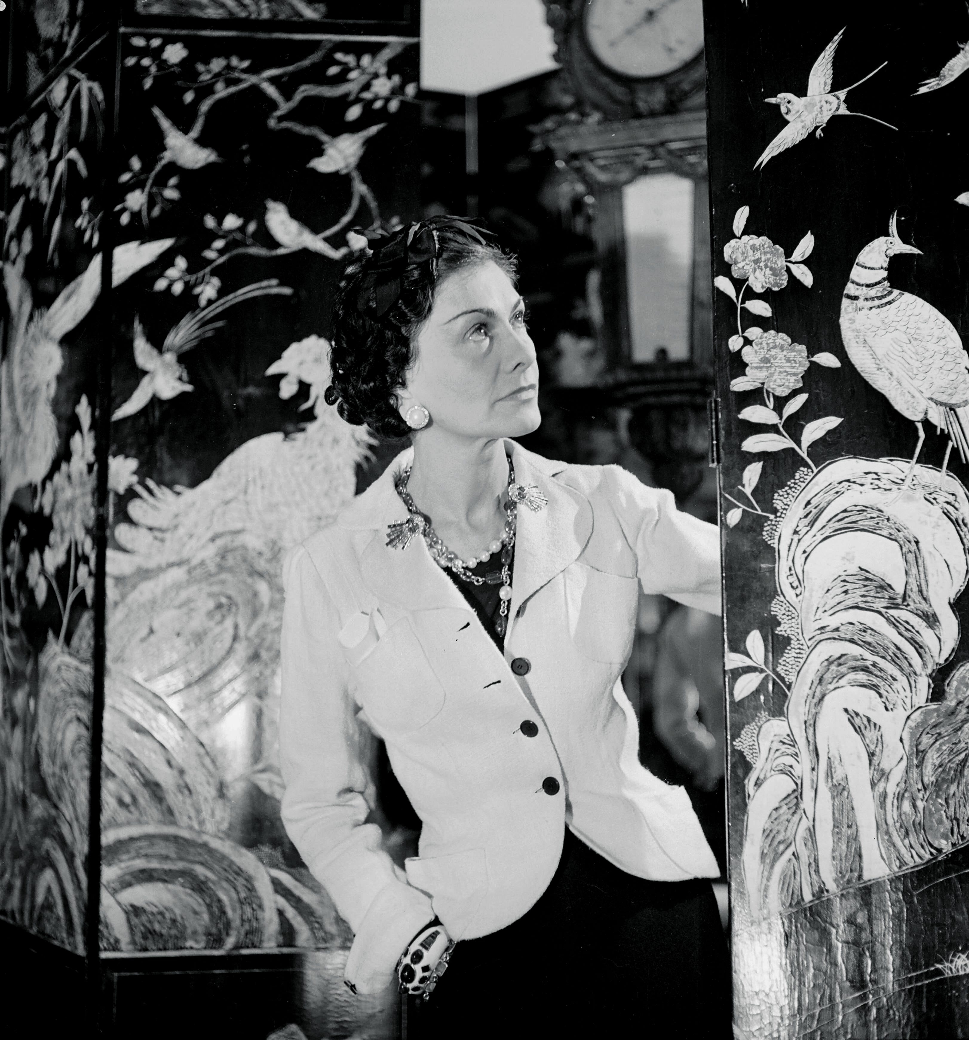 Chanel Coromandel High Jewelry Collection - What Is Coromandel