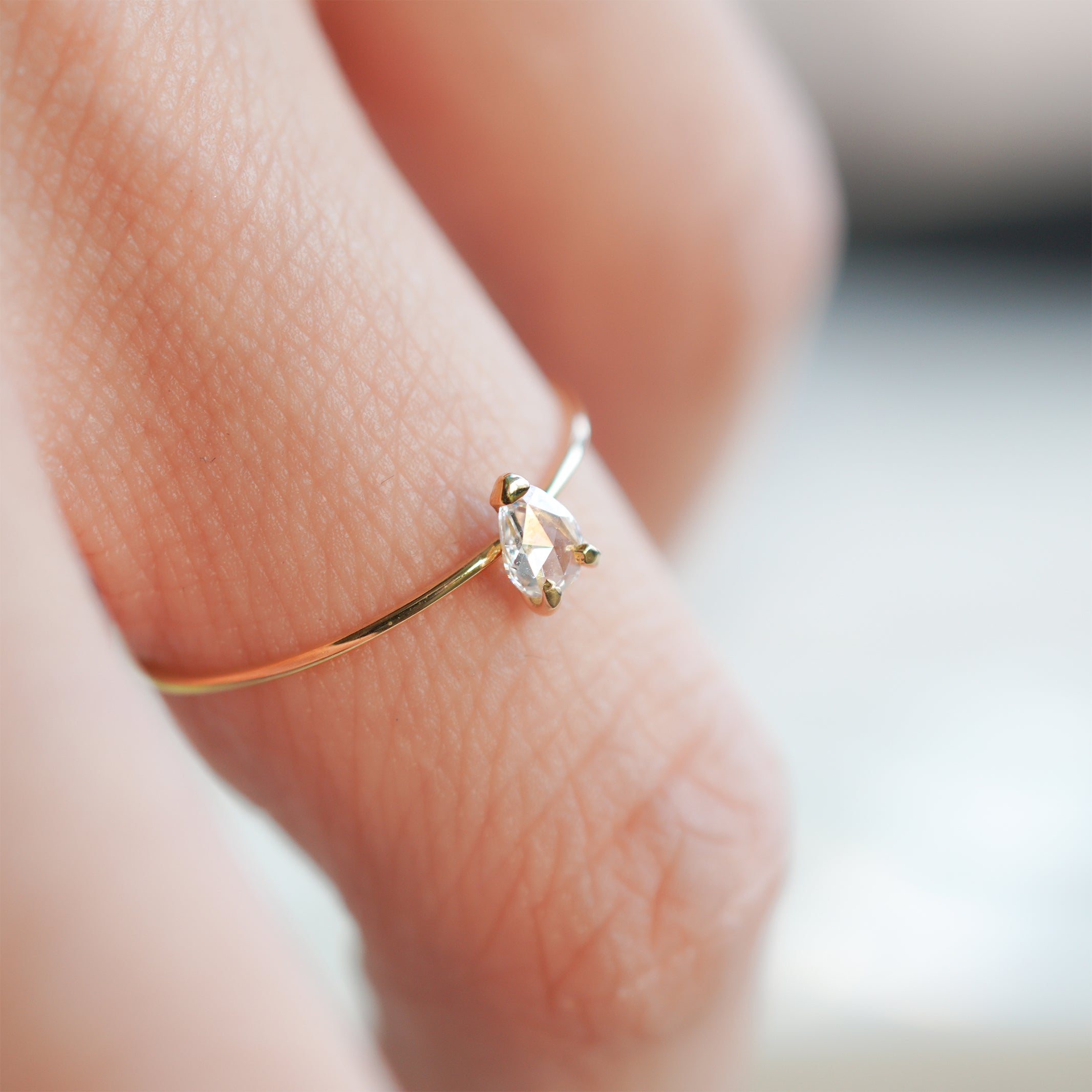 Ring – hirondelle et pépin(イロンデール エ ペパン)