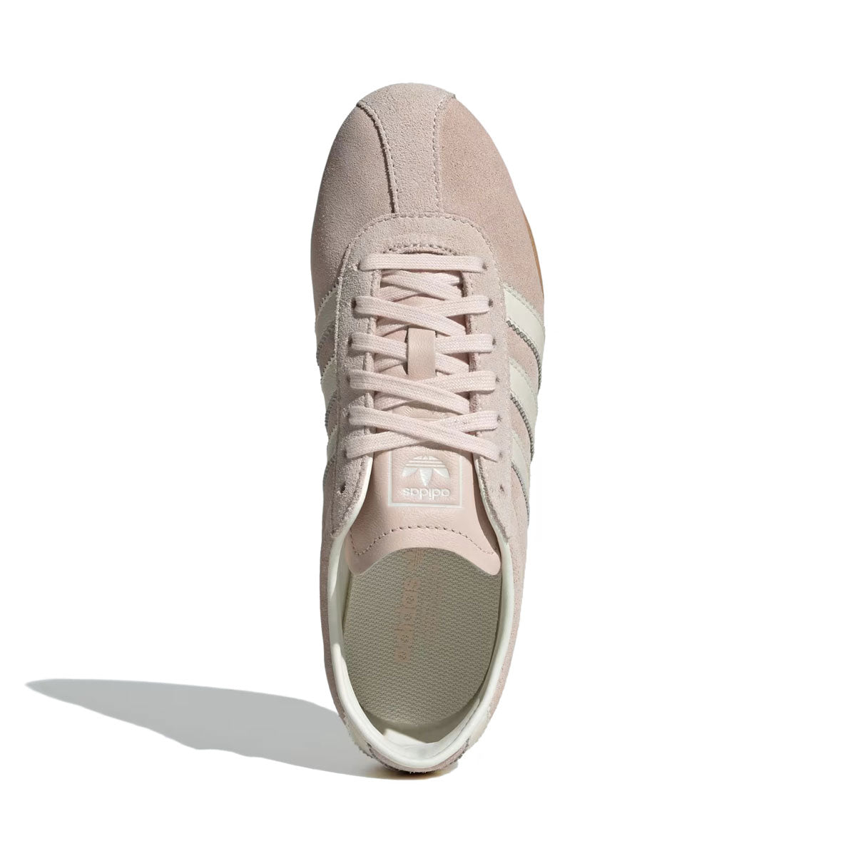 adidas - TOKYO W Wonder Quartz/Off White/Gum【JQ0608】 – HOMEGAME