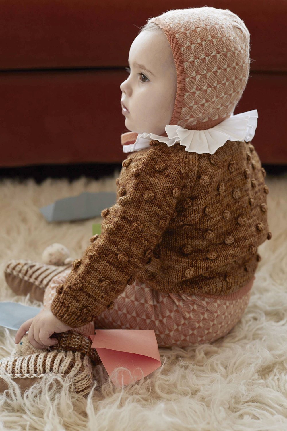 Day 7: Misha + Puff – Honestly WTF