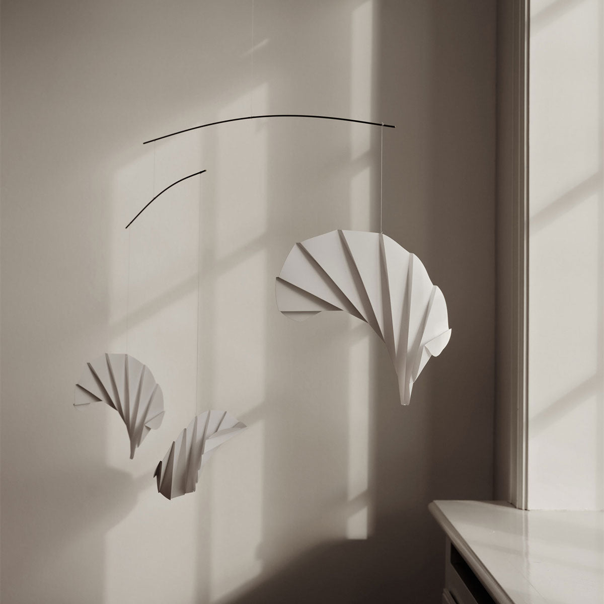 正規取扱店】Flensted Mobiles フレンステッド・モビール（ウェーブス