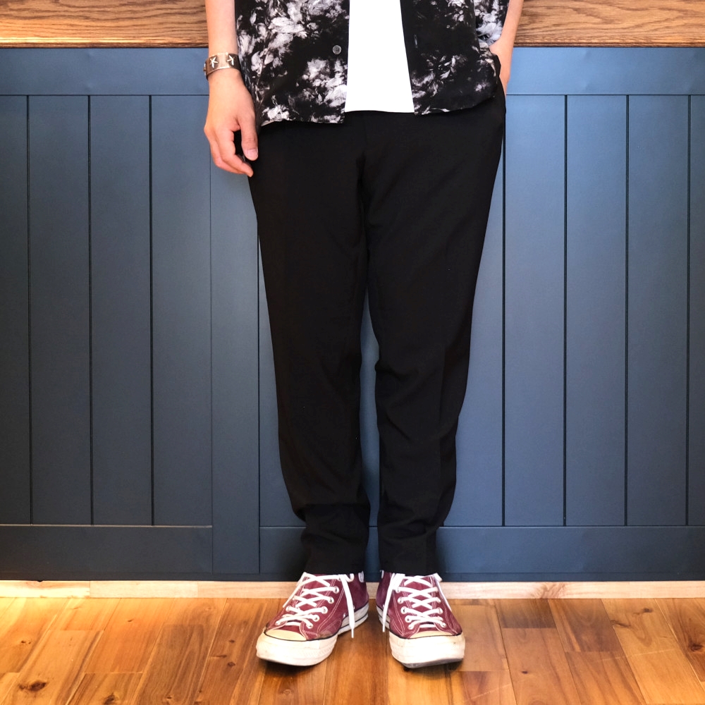 ROTTWEILER / BLACK DOG SLACKS | HOUSE BY WEEKEND DEALERS