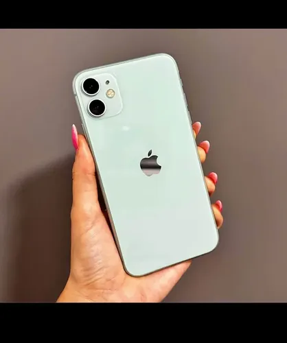 Apple Iphone 11 (128 Gb) - Branco Branco | MercadoLivre