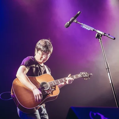 Best Selection Songs 2004-2018 by 李志: Listen on Audiomack