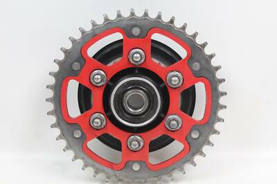 Kawasaki ZX1000 Ninja 11-13 Rear Wheel Cush Drive Carrier