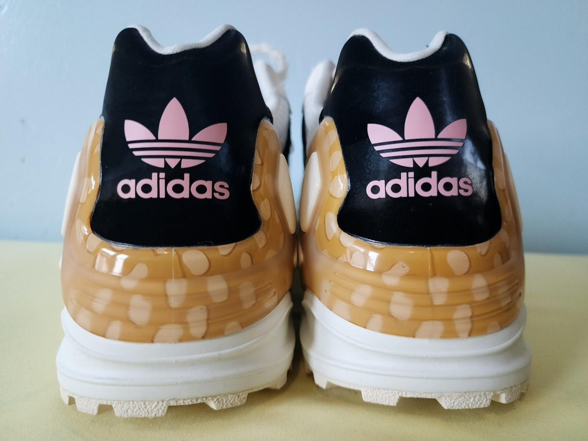 Size 10 - Disney x adidas ZX Wavian Bambi W for sale online | eBay