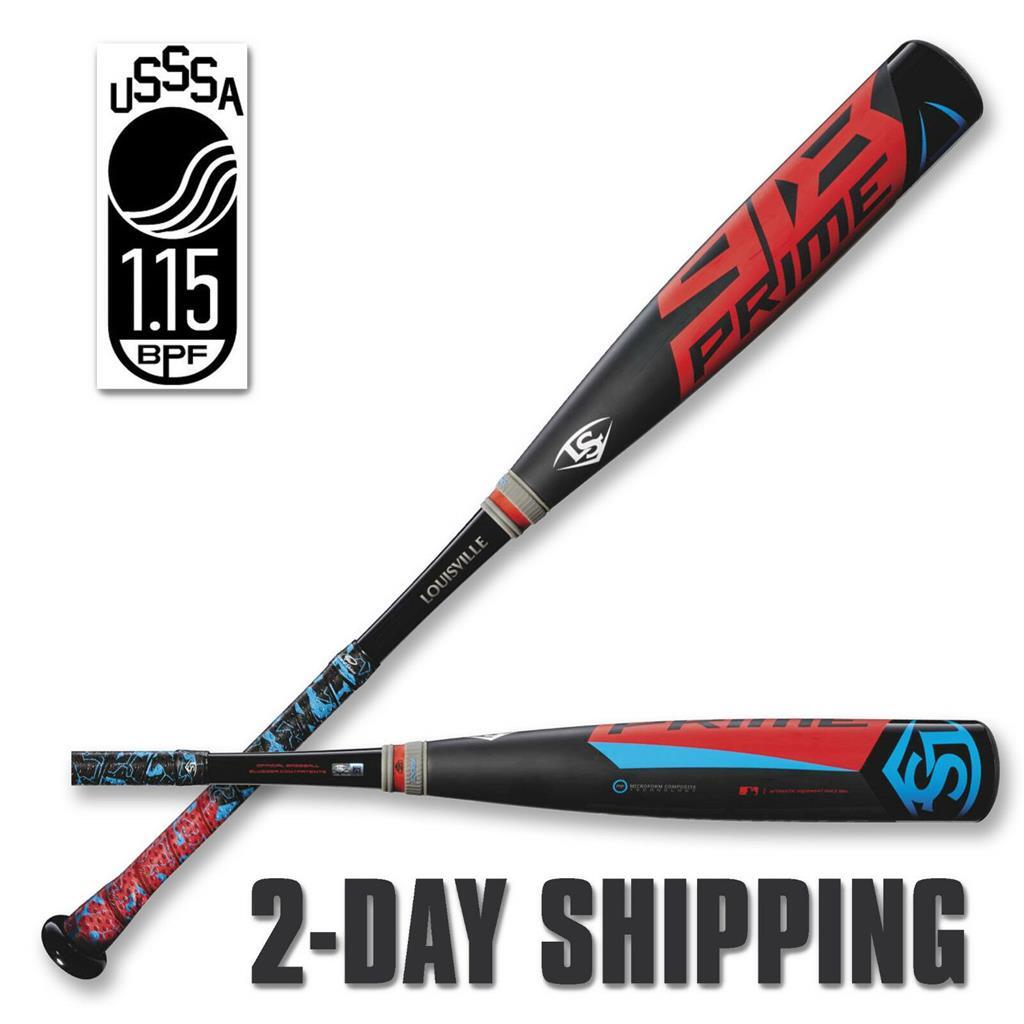 2018 Louisville Slugger Prime 918 31
