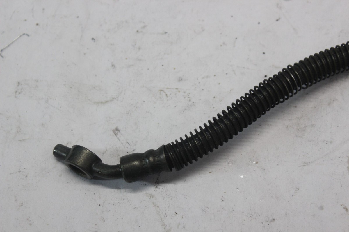 FRONT LOWER BRAKE HOSE 43059-1833 1996 KAW ZX-11 | eBay