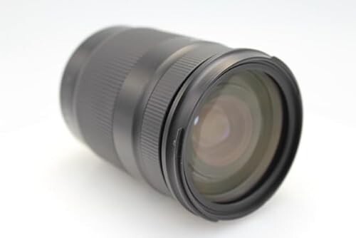 NEAR MINT TAMRON 18-400mm F/3.5-6.3 DiII VC HLD B028 Nikon from
