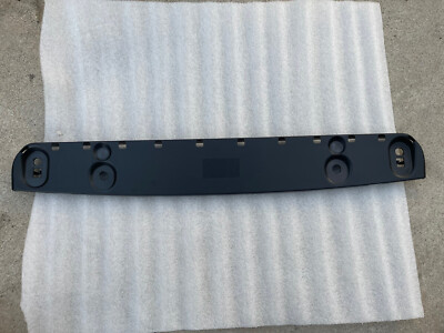 2016-2023 Mazda CX-9 Valance Panel-Cover TK4950C51 OEM | eBay