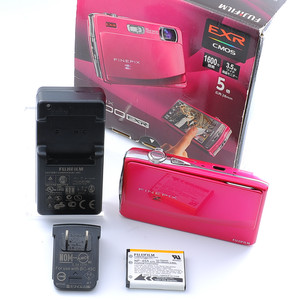 Fujifilm Finepix Z900exr | eBay