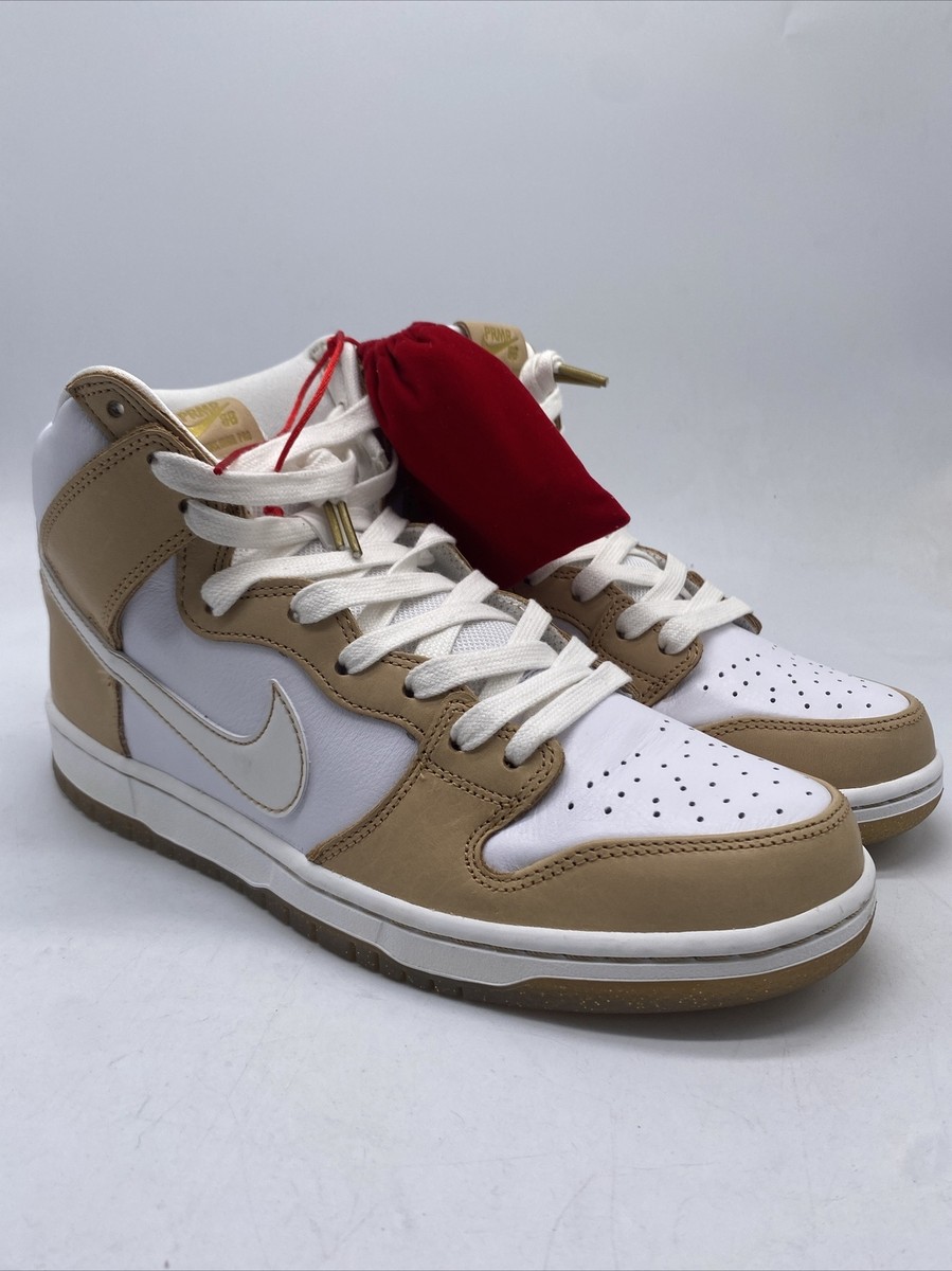 Nike SB Dunk High TRD x Premier Win Some, Lose Some 2018 881758