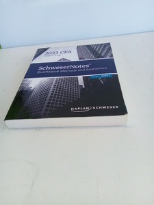 Cfa Level 1 2023 | eBay