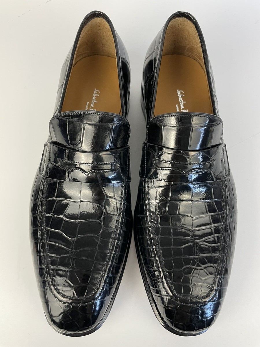 Salvatore Ferragamo Tramezza 