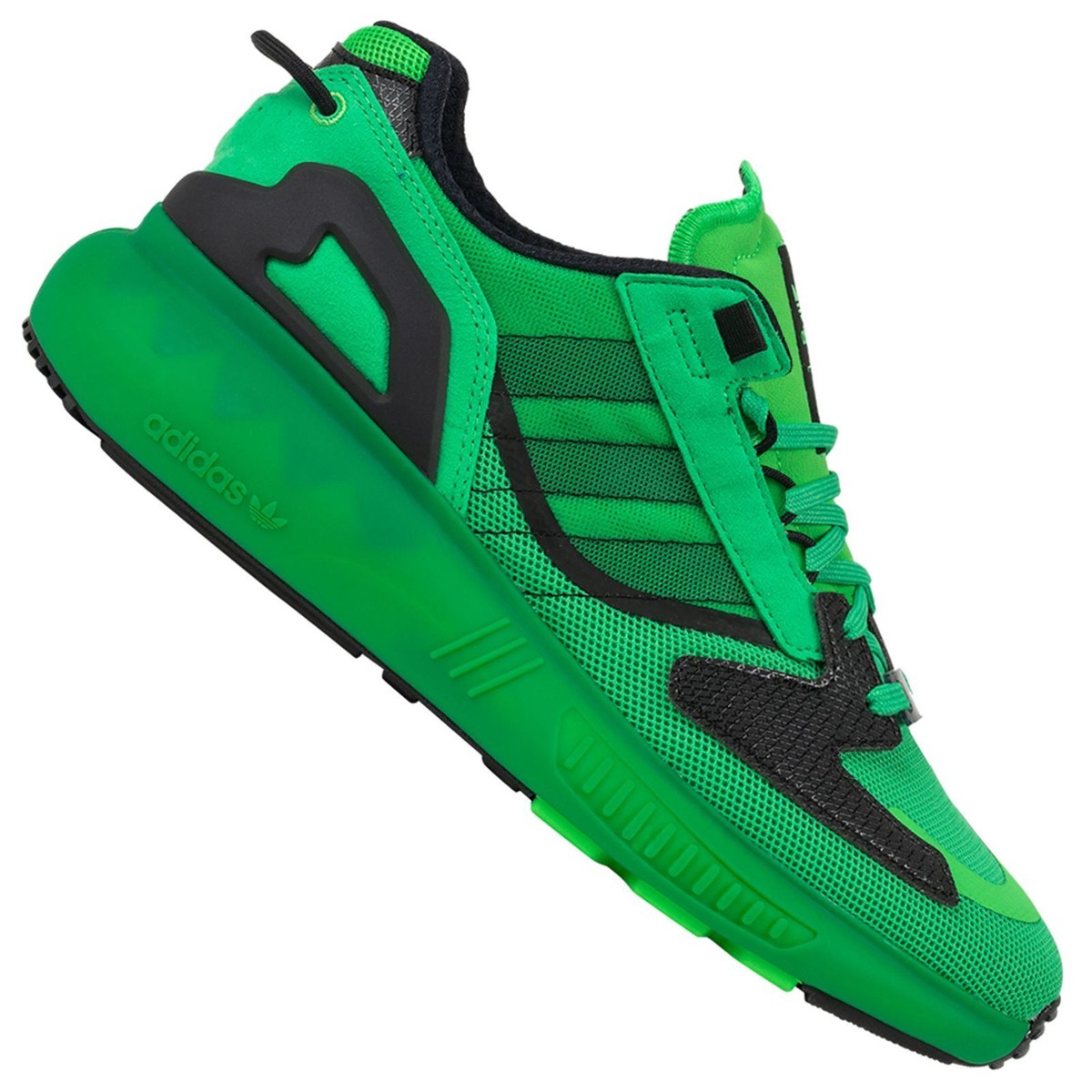 Adidas Originals ZX 5k Boost GV7699 Men's Sports Shoes Sneaker
