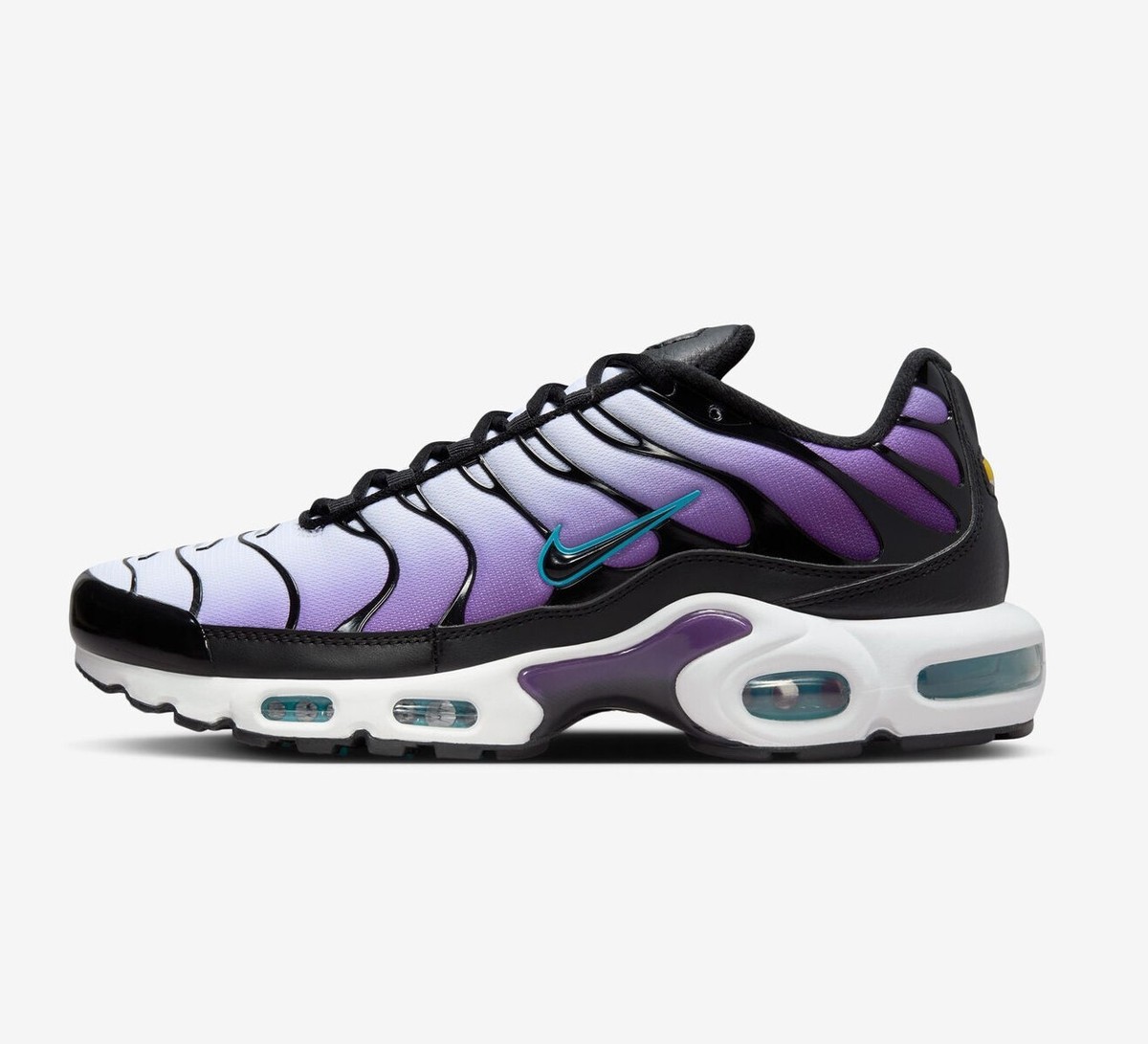 Nike Air Max Plus Reverse Grape FQ2415-500 | eBay