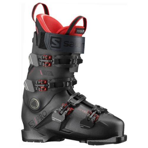 NEW HEAD EDGE LYT XR R HV men's ski boots size 30/30.5 Mondo US