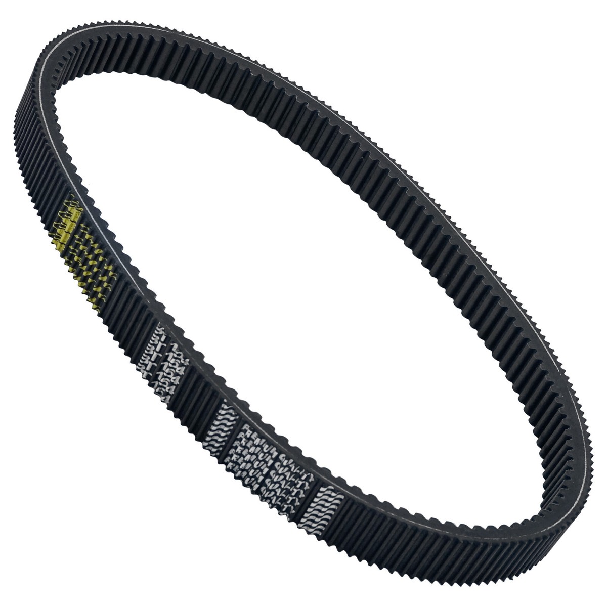 Drive Belt for Arctic Cat Snowmobile Drive Belt 0627-084 | eBay